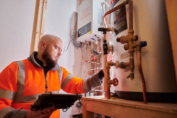 Best Emergency Plumber  in Perham, MN