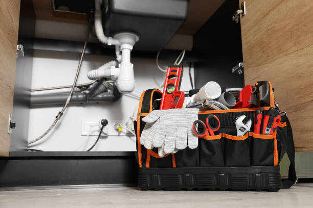 Best Shower Repair Services  in Perham, MN