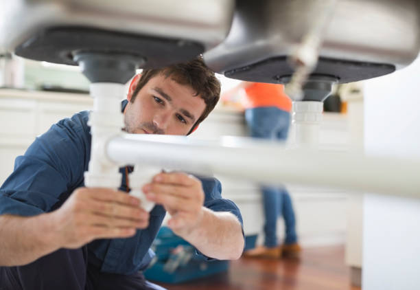 Best Water Softener Installation  in Perham, MN