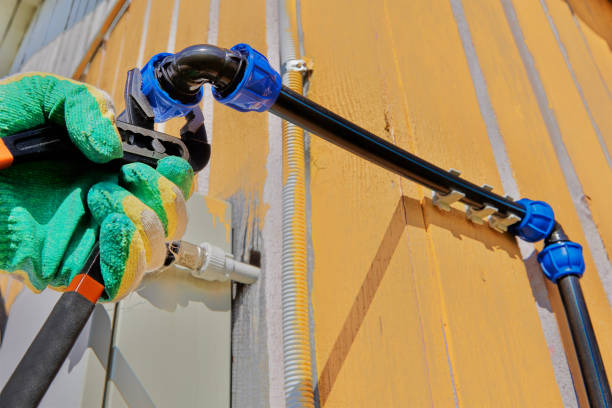 Perham, MN Plumbing Company