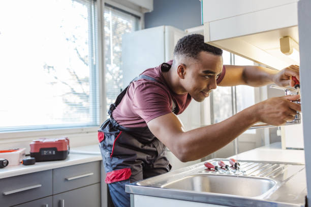 Best Plumbing Installation Services  in Perham, MN