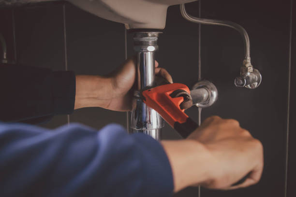 Best Toilet Repair Services  in Perham, MN